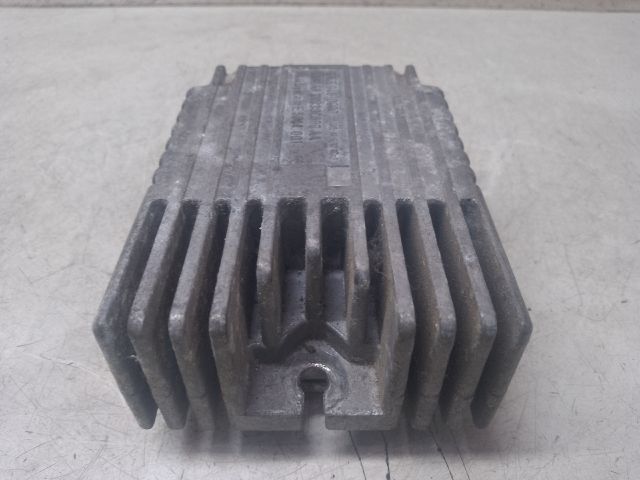 bontott JAGUAR X-TYPE Hűtőventilátor Relé