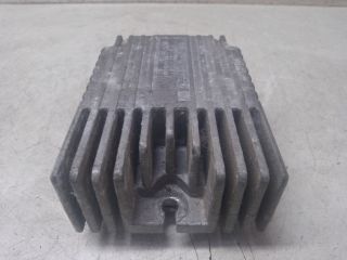 bontott JAGUAR X-TYPE Hűtőventilátor Relé