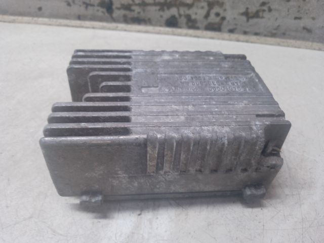 bontott JAGUAR X-TYPE Hűtőventilátor Relé