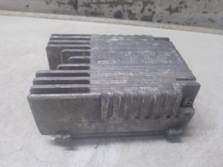 bontott JAGUAR X-TYPE Hűtőventilátor Relé