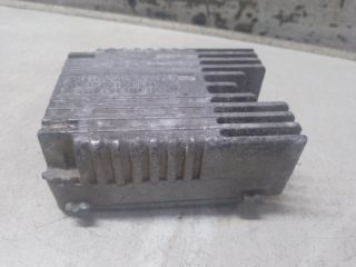 bontott JAGUAR X-TYPE Hűtőventilátor Relé