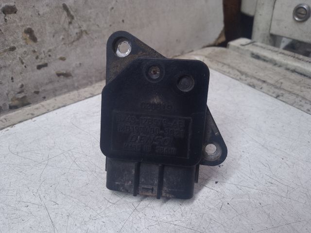 bontott JAGUAR X-TYPE Légtömegmérő