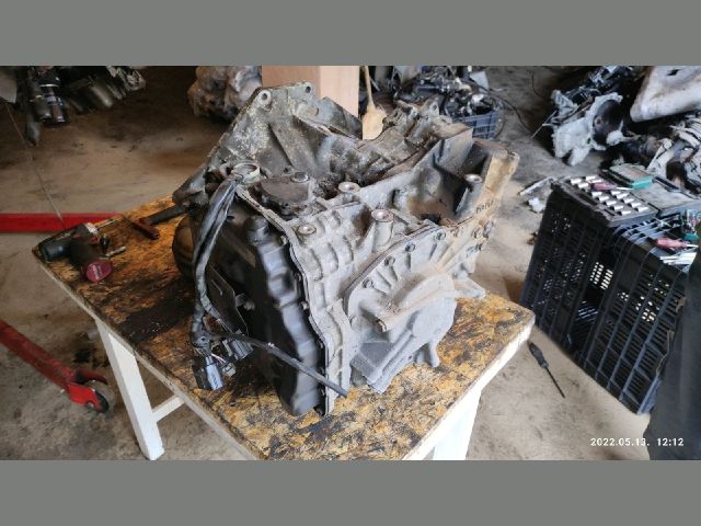 bontott JAGUAR X-TYPE Automata Váltó