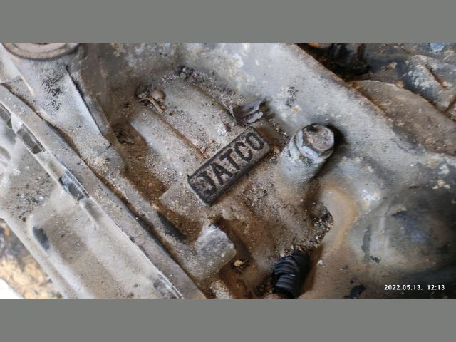 bontott JAGUAR X-TYPE Automata Váltó