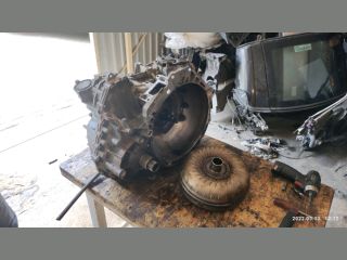 bontott JAGUAR X-TYPE Automata Váltó