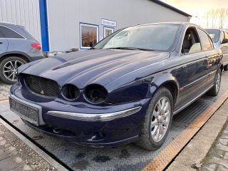 bontott JAGUAR X-TYPE Bal Féltengely