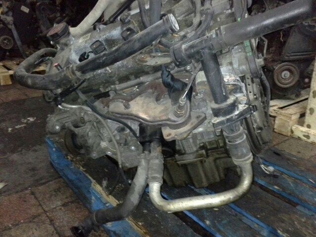 bontott JAGUAR X-TYPE Főtengely Szíjtárcsa