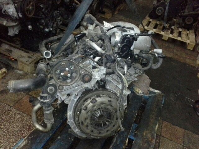 bontott JAGUAR X-TYPE Főtengely Szíjtárcsa