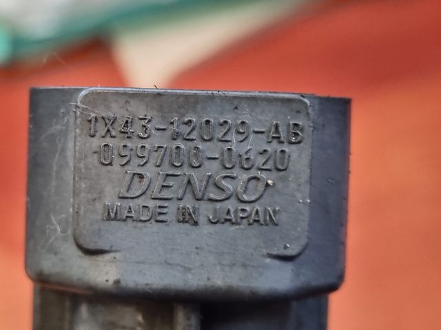 bontott JAGUAR X-TYPE Gyújtótrafó