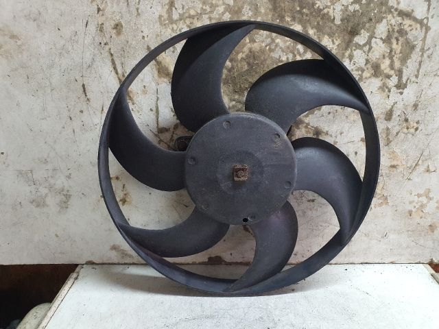 bontott JAGUAR X-TYPE Hűtőventilátor