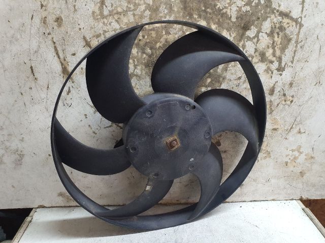 bontott JAGUAR X-TYPE Hűtőventilátor