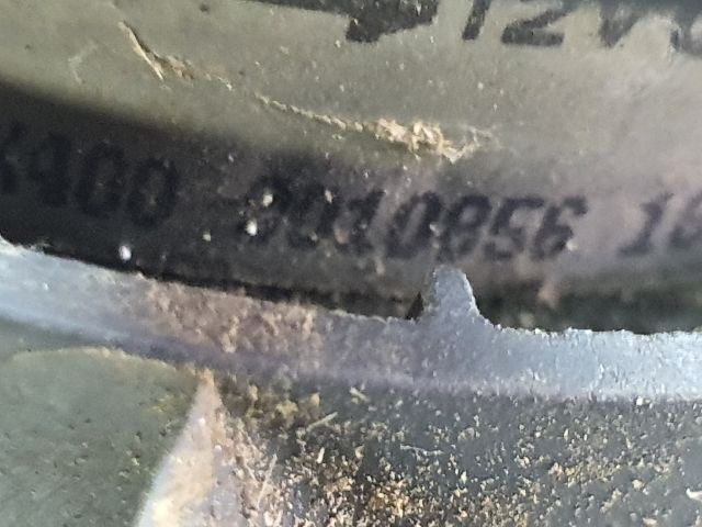 bontott JAGUAR X-TYPE Hűtőventilátor