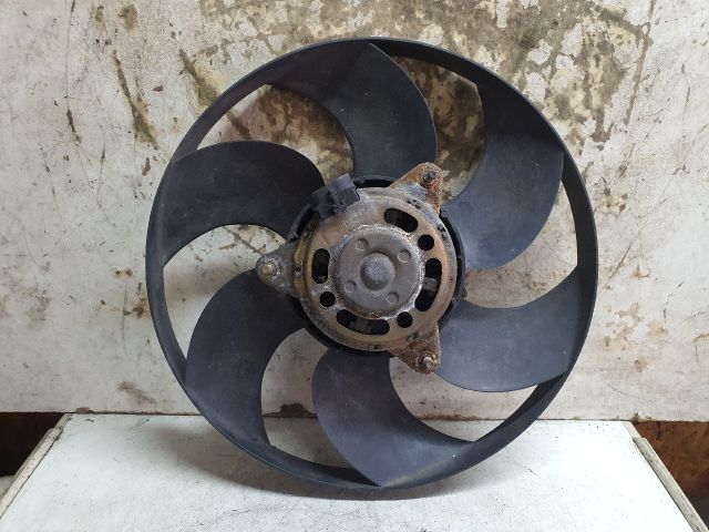 bontott JAGUAR X-TYPE Hűtőventilátor