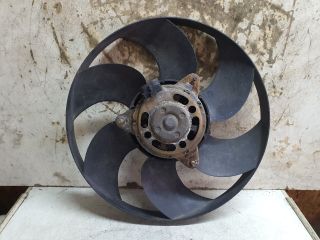 bontott JAGUAR X-TYPE Hűtőventilátor