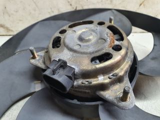 bontott JAGUAR X-TYPE Hűtőventilátor