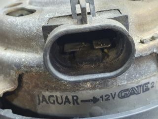 bontott JAGUAR X-TYPE Hűtőventilátor