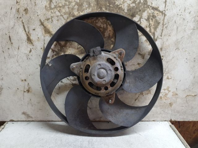 bontott JAGUAR X-TYPE Hűtőventilátor