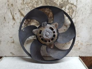 bontott JAGUAR X-TYPE Hűtőventilátor