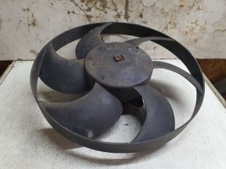 bontott JAGUAR X-TYPE Hűtőventilátor