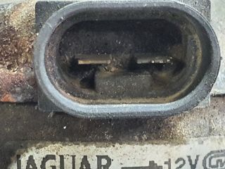 bontott JAGUAR X-TYPE Hűtőventilátor