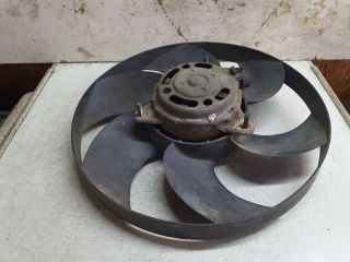 bontott JAGUAR X-TYPE Hűtőventilátor