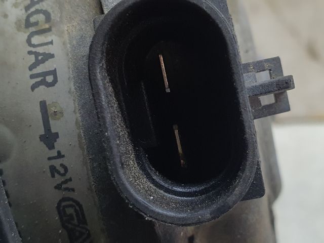 bontott JAGUAR X-TYPE Hűtőventilátor