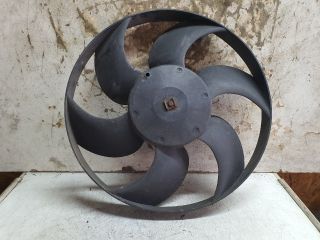 bontott JAGUAR X-TYPE Hűtőventilátor