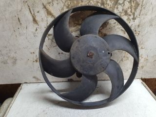 bontott JAGUAR X-TYPE Hűtőventilátor