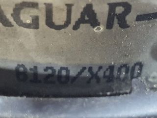 bontott JAGUAR X-TYPE Hűtőventilátor