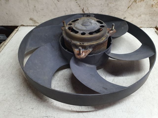 bontott JAGUAR X-TYPE Hűtőventilátor