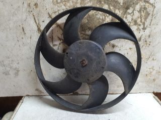 bontott JAGUAR X-TYPE Hűtőventilátor