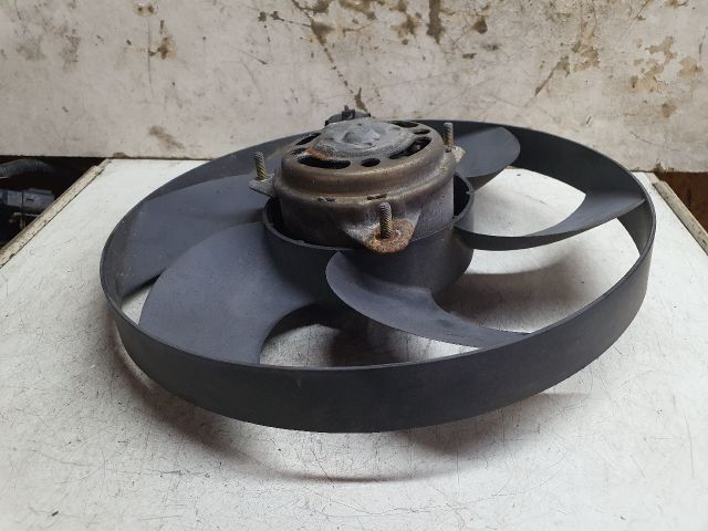 bontott JAGUAR X-TYPE Hűtőventilátor