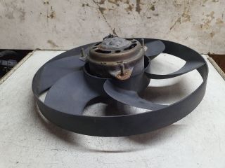 bontott JAGUAR X-TYPE Hűtőventilátor