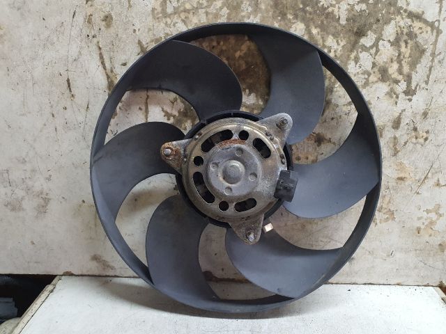 bontott JAGUAR X-TYPE Hűtőventilátor