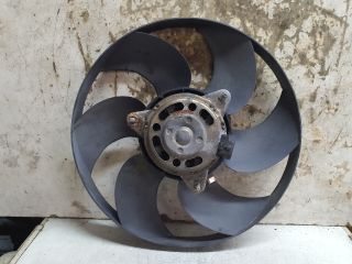 bontott JAGUAR X-TYPE Hűtőventilátor