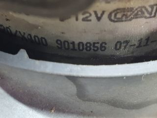 bontott JAGUAR X-TYPE Hűtőventilátor