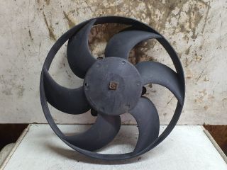 bontott JAGUAR X-TYPE Hűtőventilátor