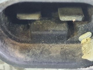 bontott JAGUAR X-TYPE Hűtőventilátor