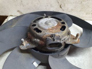 bontott JAGUAR X-TYPE Hűtőventilátor