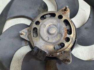 bontott JAGUAR X-TYPE Hűtőventilátor