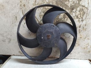 bontott JAGUAR X-TYPE Hűtőventilátor