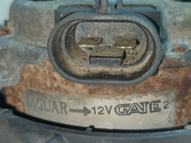 bontott JAGUAR X-TYPE Hűtőventilátor