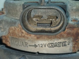 bontott JAGUAR X-TYPE Hűtőventilátor