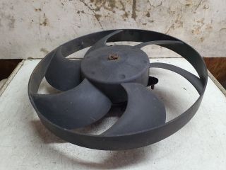 bontott JAGUAR X-TYPE Hűtőventilátor