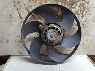 bontott JAGUAR X-TYPE Hűtőventilátor