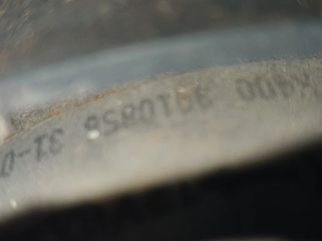 bontott JAGUAR X-TYPE Hűtőventilátor