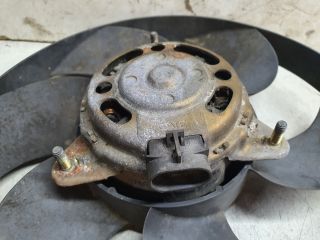 bontott JAGUAR X-TYPE Hűtőventilátor