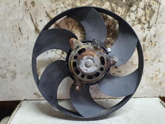 bontott JAGUAR X-TYPE Hűtőventilátor