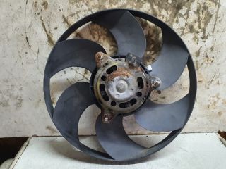 bontott JAGUAR X-TYPE Hűtőventilátor