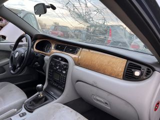 bontott JAGUAR X-TYPE Jobb első Rugó